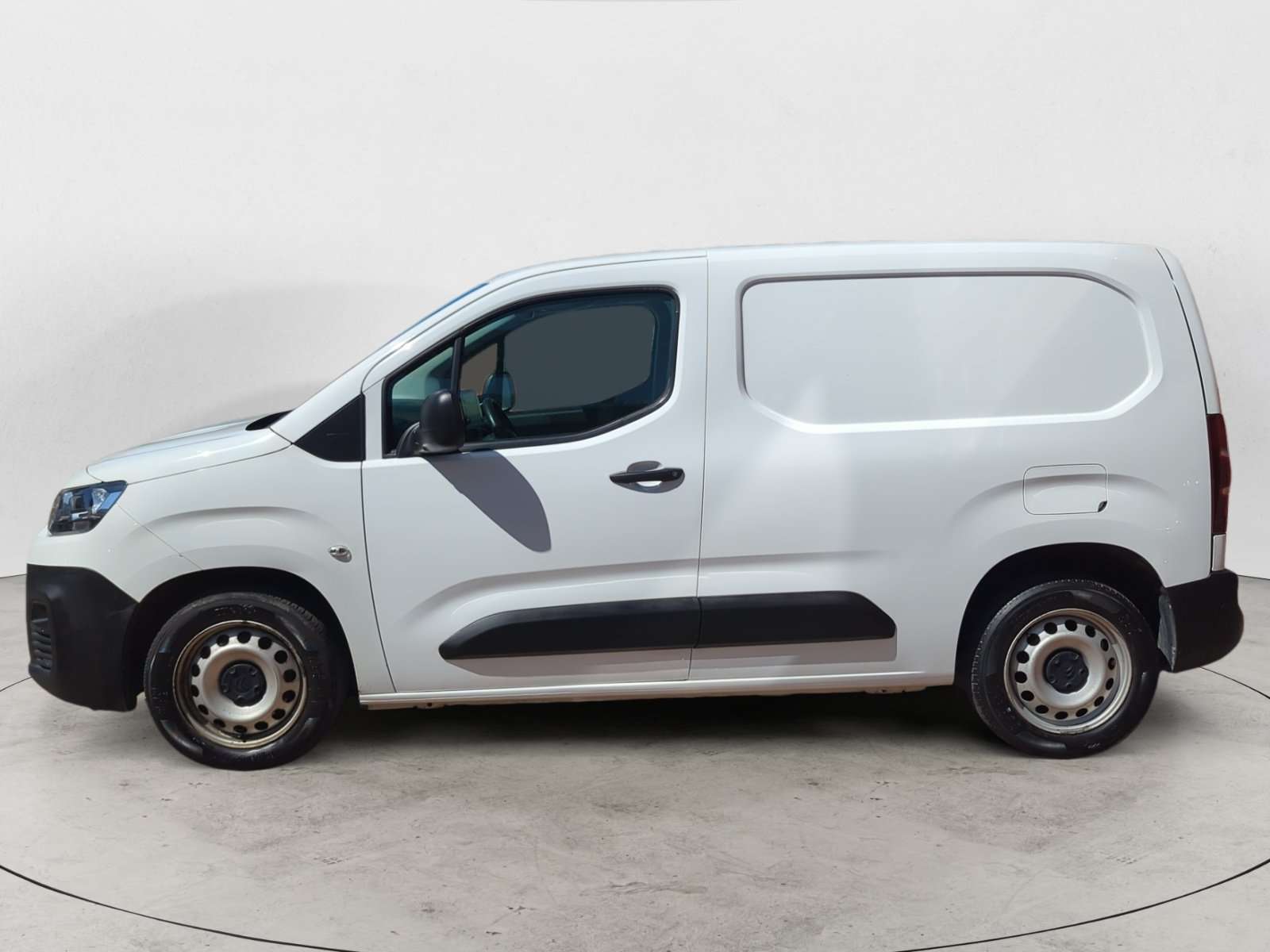 Citroen Berlingo BlueHDi Driver S