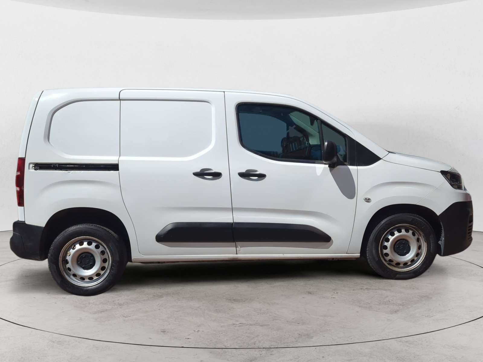 Citroen Berlingo BlueHDi Driver S