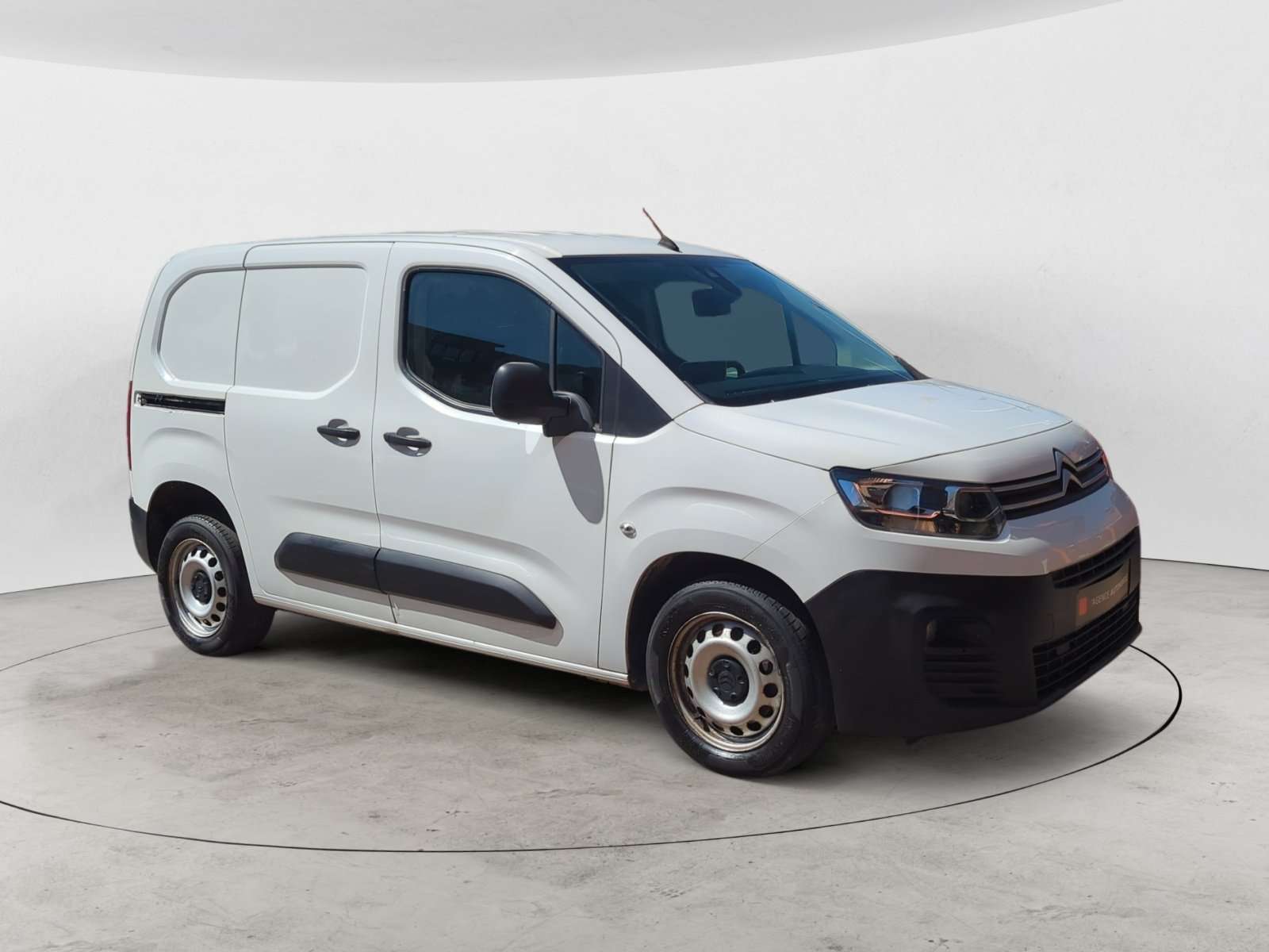 Citroen Berlingo BlueHDi Driver S