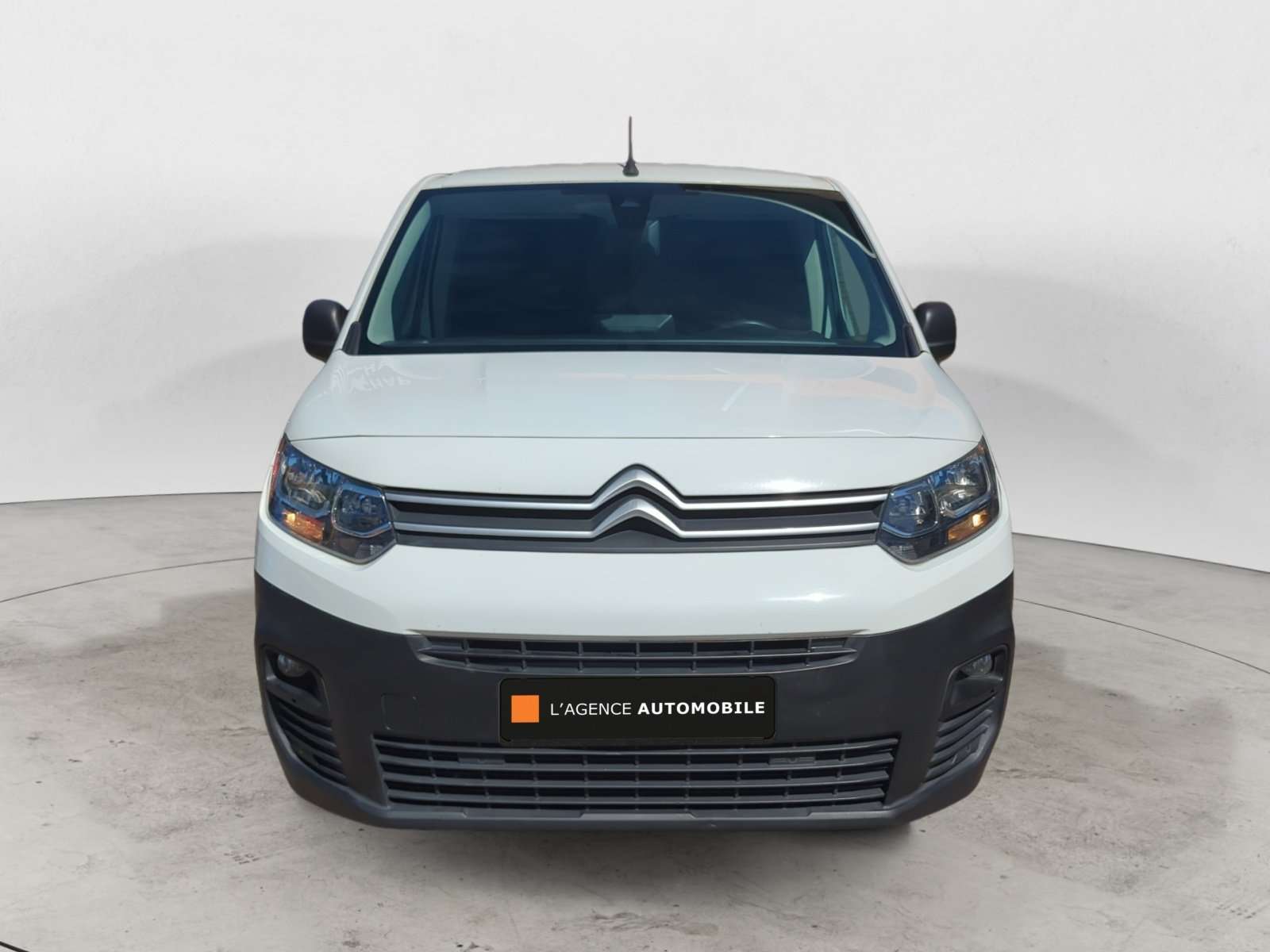 Citroen Berlingo BlueHDi Driver S