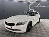 Bmw Z4 ROADSTER 3.5 I 305 LUXE SDRIVE DKG BVA thumbnail