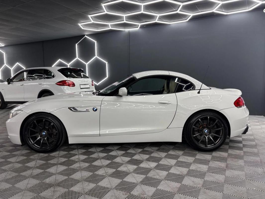 Bmw Z4 ROADSTER 3.5 I 305 LUXE SDRIVE DKG BVA