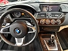 Bmw Z4 ROADSTER 3.5 I 305 LUXE SDRIVE DKG BVA thumbnail