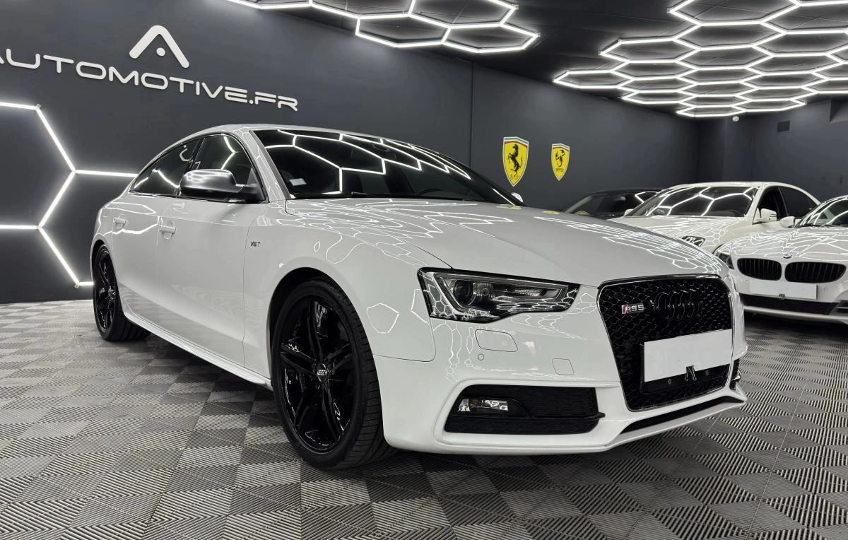 Audi S5 SPORTBACK V6 3.0 TFSI 333 S tronic