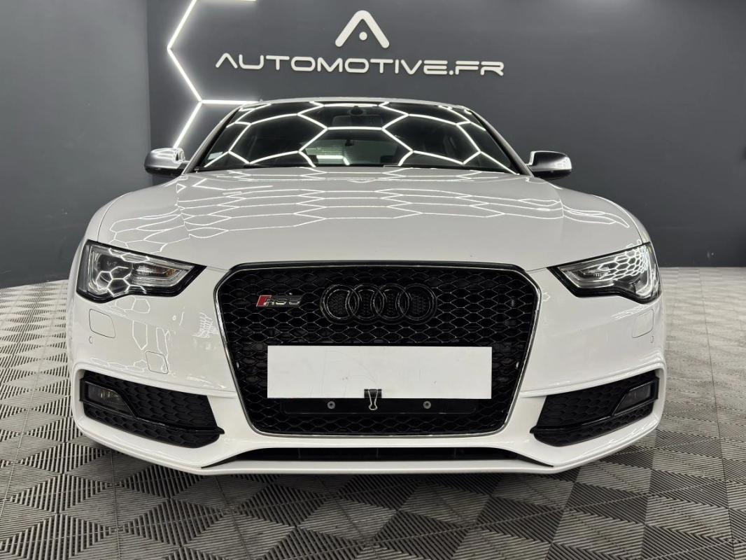 Audi S5 SPORTBACK V6 3.0 TFSI 333 S tronic