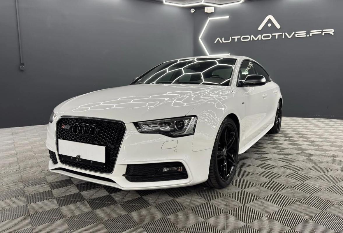Audi S5 SPORTBACK V6 3.0 TFSI 333 S tronic
