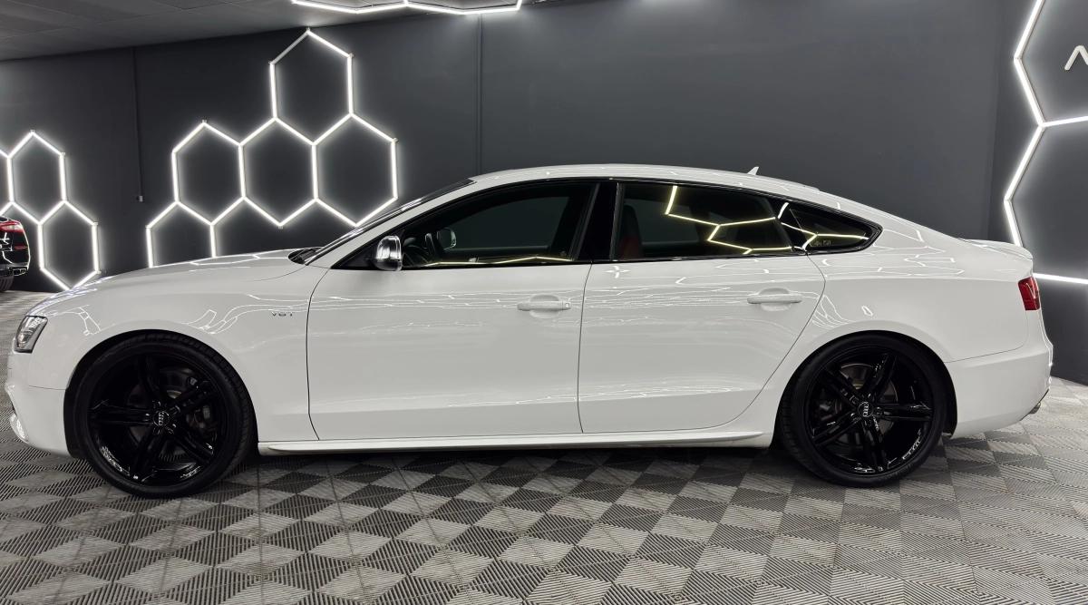 Audi S5 SPORTBACK V6 3.0 TFSI 333 S tronic