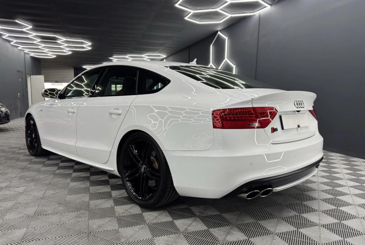 Audi S5 SPORTBACK V6 3.0 TFSI 333 S tronic