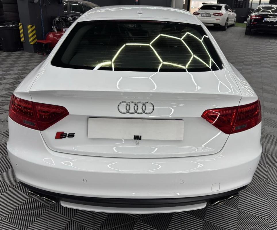 Audi S5 SPORTBACK V6 3.0 TFSI 333 S tronic