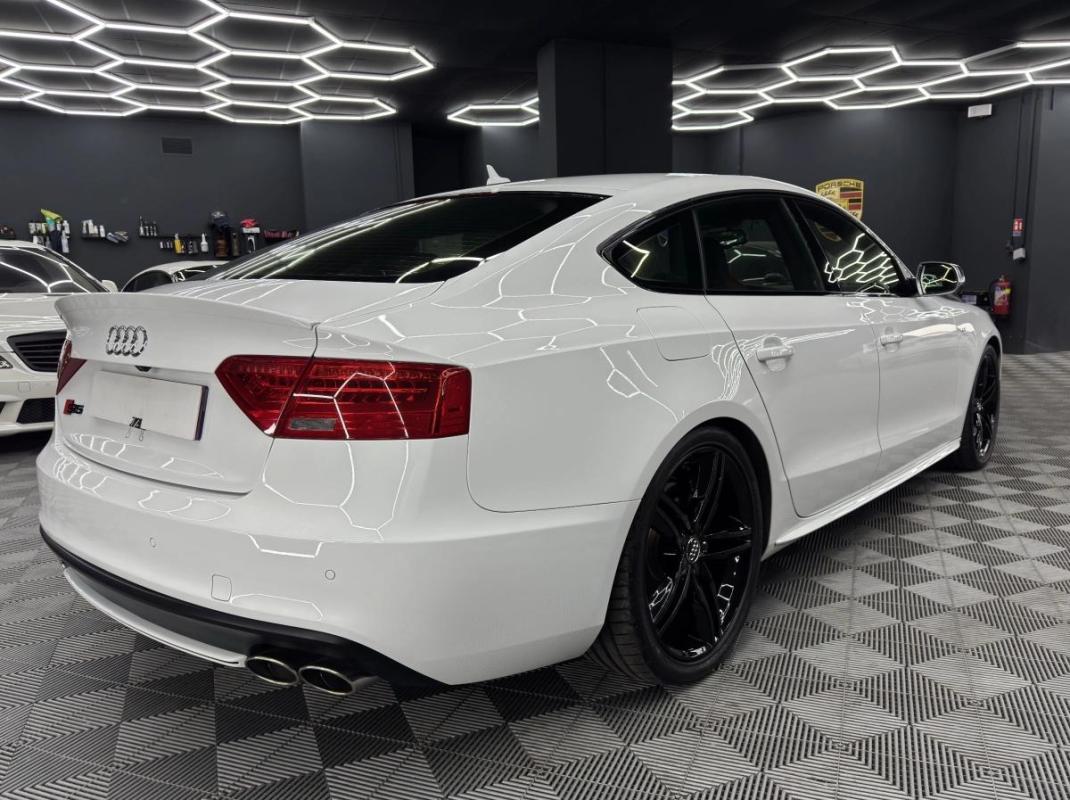 Audi S5 SPORTBACK V6 3.0 TFSI 333 S tronic