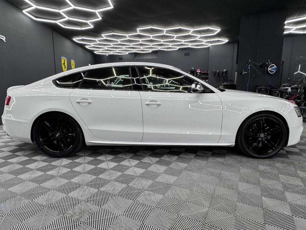 Audi S5 SPORTBACK V6 3.0 TFSI 333 S tronic