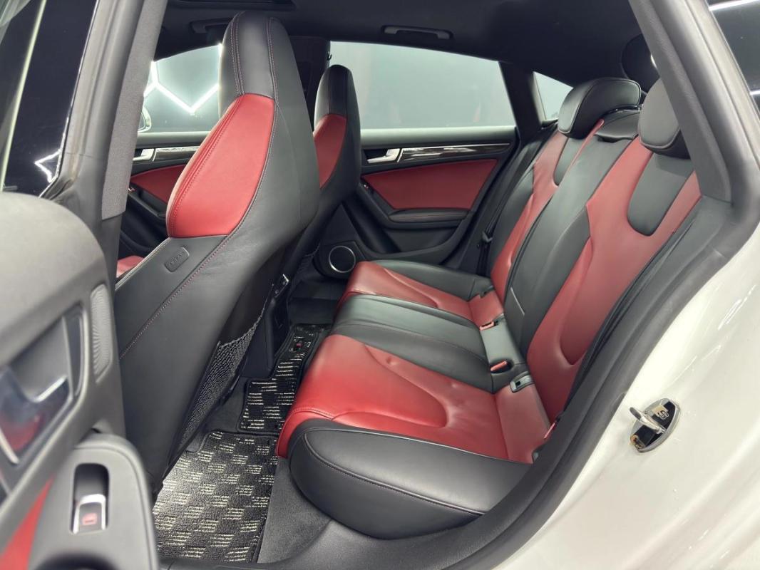 Audi S5 SPORTBACK V6 3.0 TFSI 333 S tronic