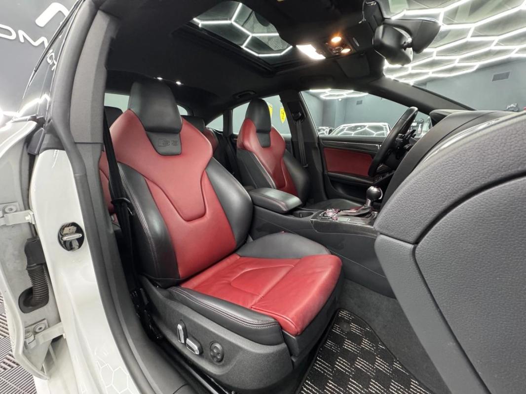 Audi S5 SPORTBACK V6 3.0 TFSI 333 S tronic