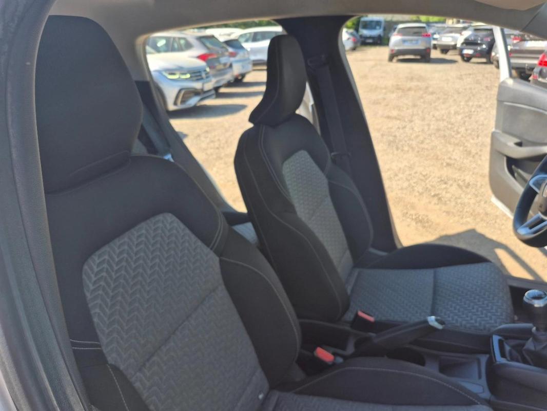 Renault Clio 1.5 BLUEDCI 100 BVM6 EVOLUTION 9991 Hors Taxes 1ÉRE MAIN