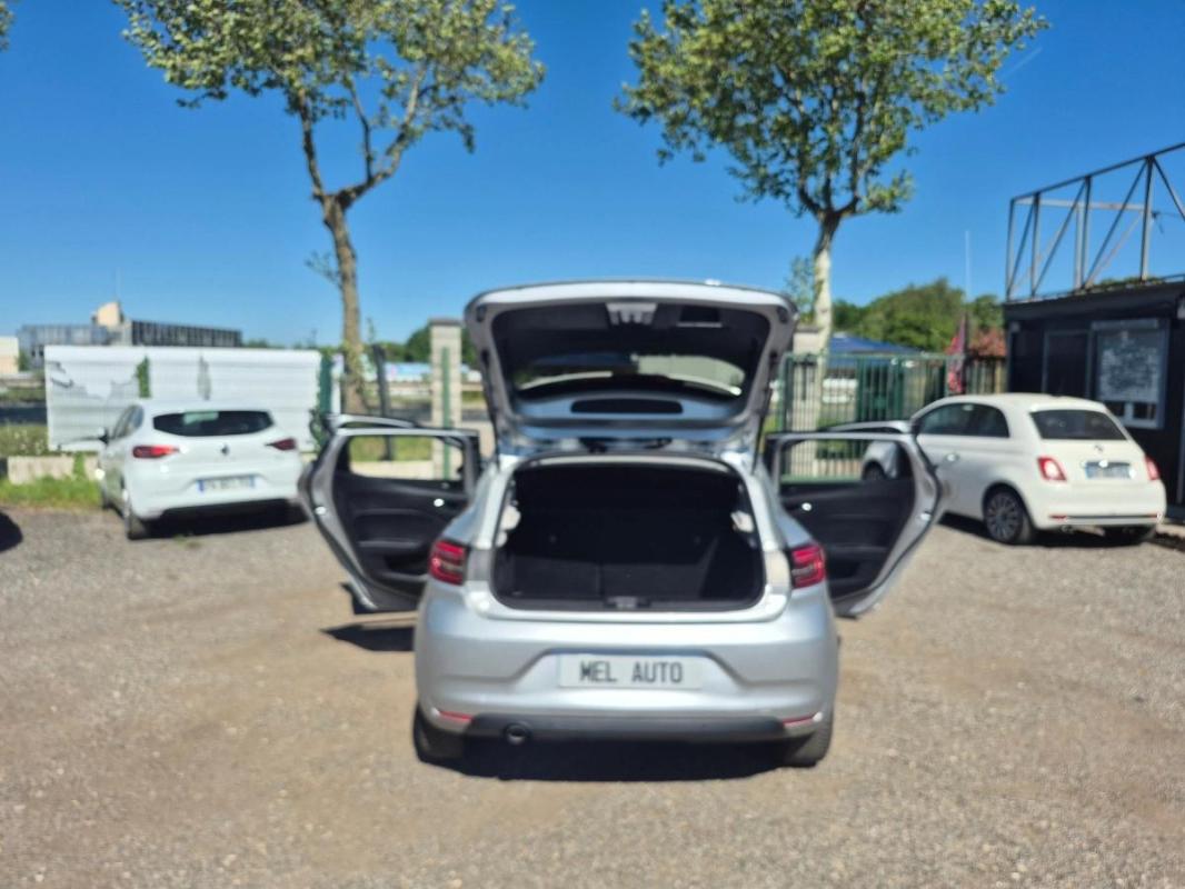 Renault Clio 1.5 BLUEDCI 100 BVM6 EVOLUTION 9991 Hors Taxes 1ÉRE MAIN