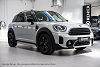 MINI Cooper Countryman 1.5i 136cv - Digital Cockpit - LED - Cuir thumbnail