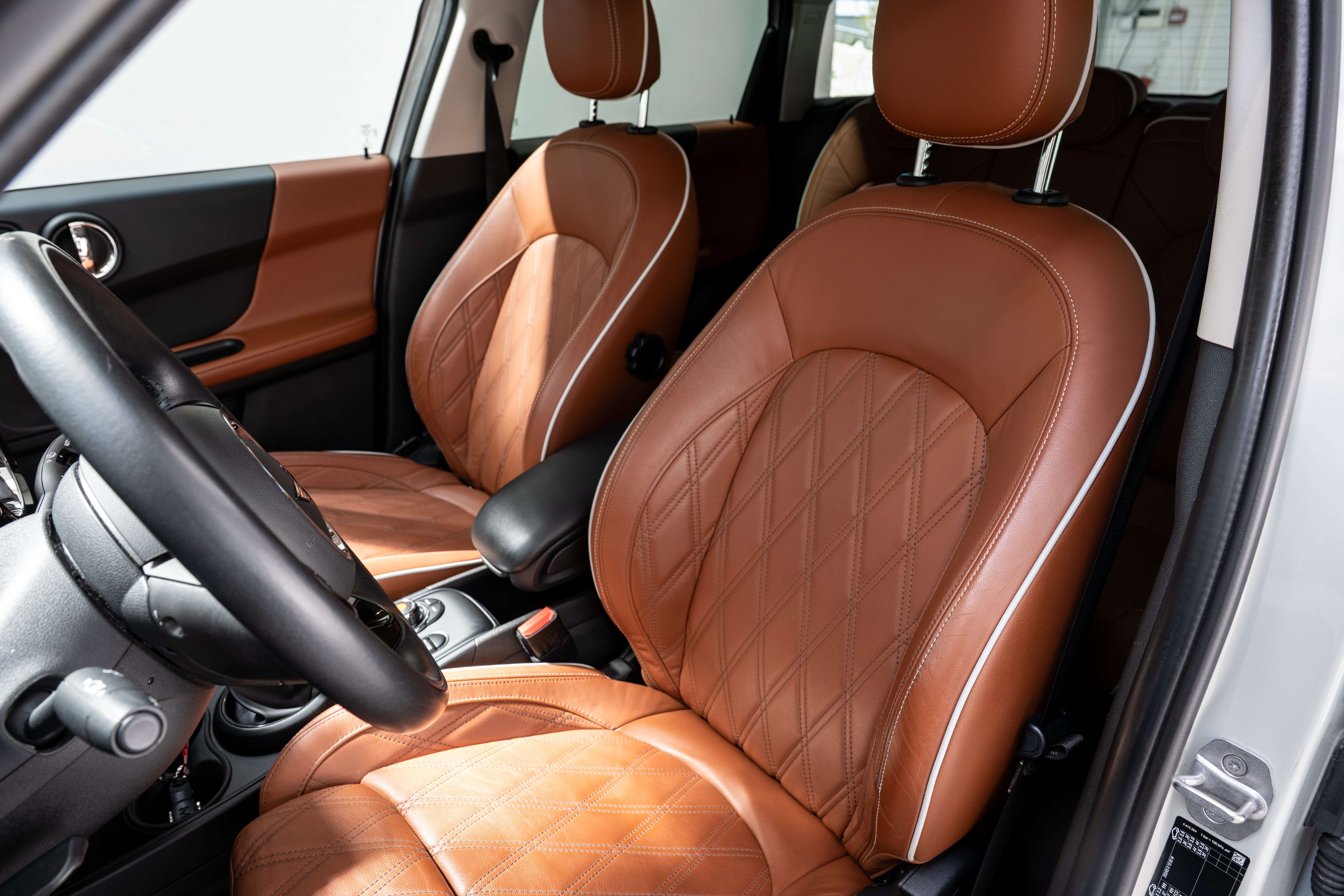 MINI Cooper Countryman 1.5i 136cv - Digital Cockpit - LED - Cuir