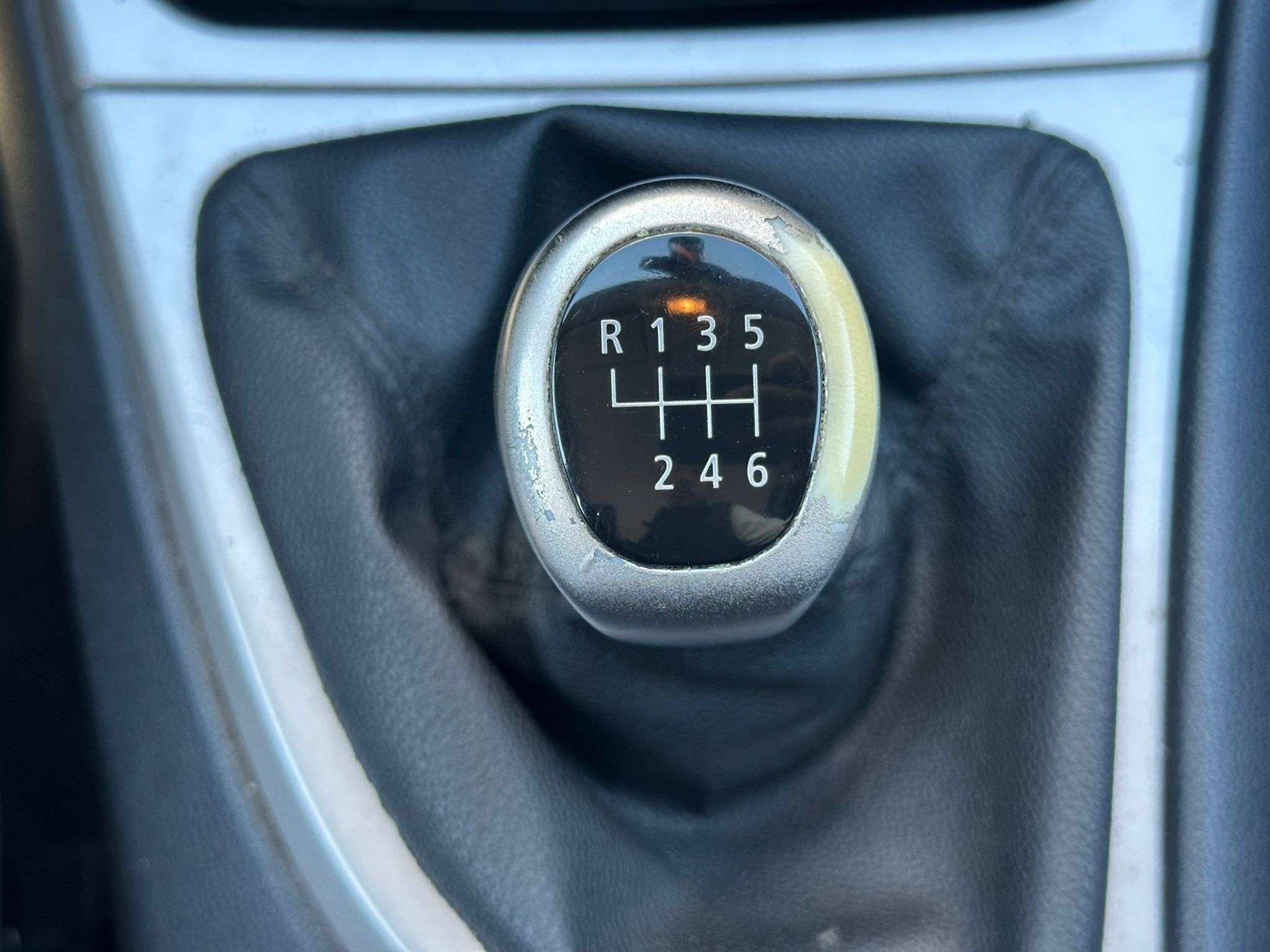 BMW 118 d / RADIO / AIRCO / VITRE ELEC / START AND STOP