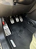 Fiat 500 Abarth 595 Competzione Carbon pack Monza exhaust Brake Upgrade Belgian Car Lot off extra's thumbnail
