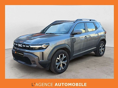 Dacia Duster 1.6 HYBRID Garantie Constructeur