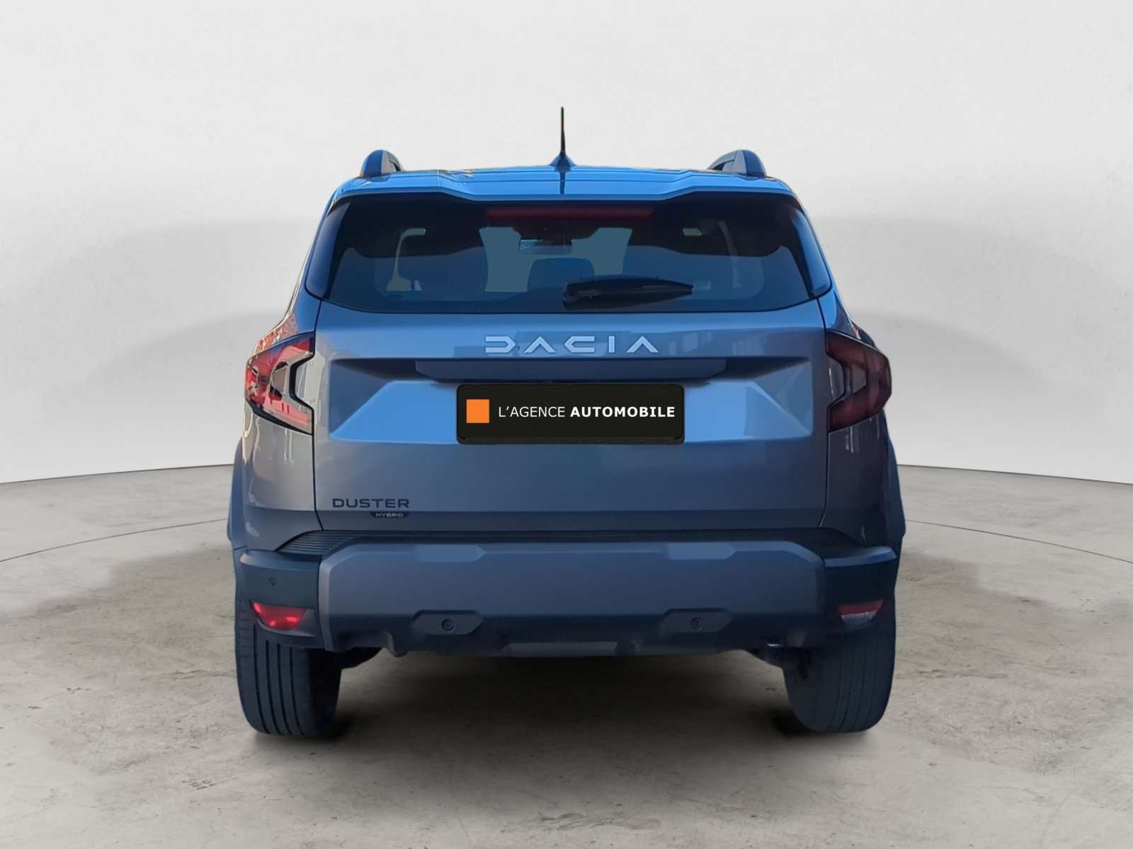 Dacia Duster 1.6 HYBRID Garantie Constructeur