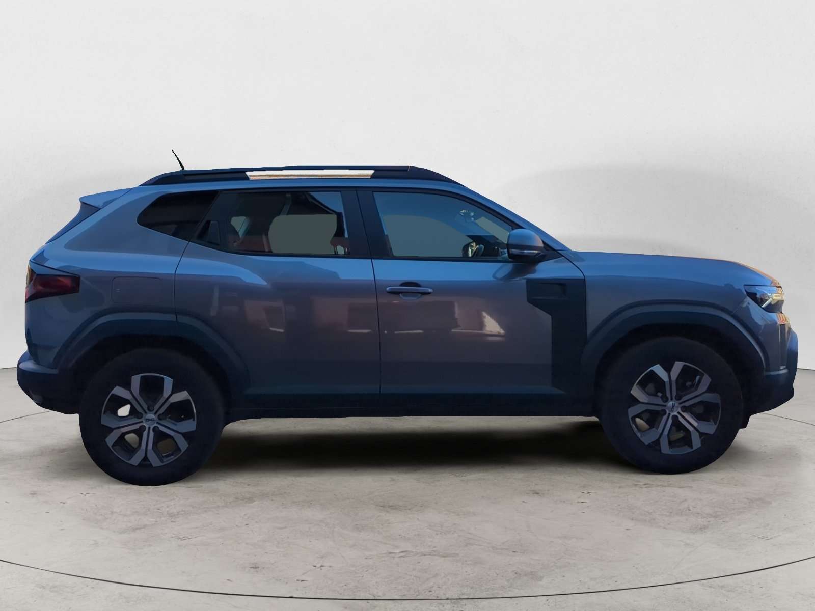 Dacia Duster 1.6 HYBRID Garantie Constructeur