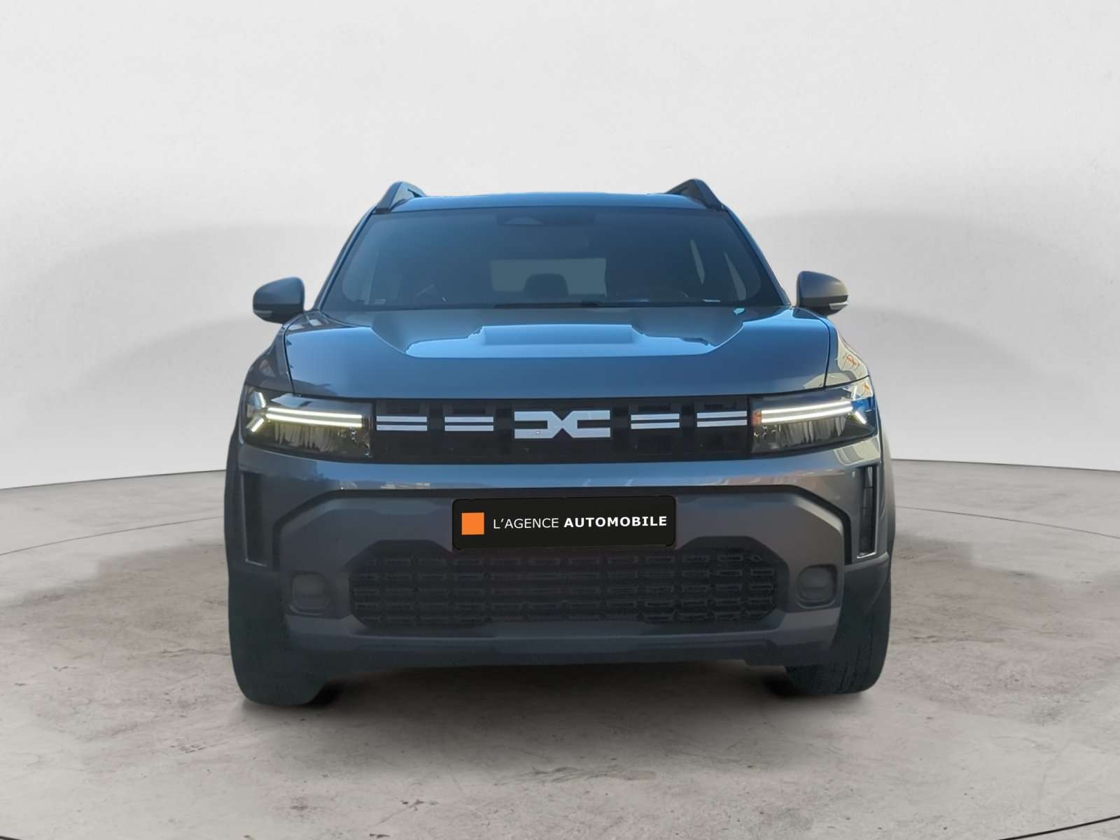 Dacia Duster 1.6 HYBRID Garantie Constructeur