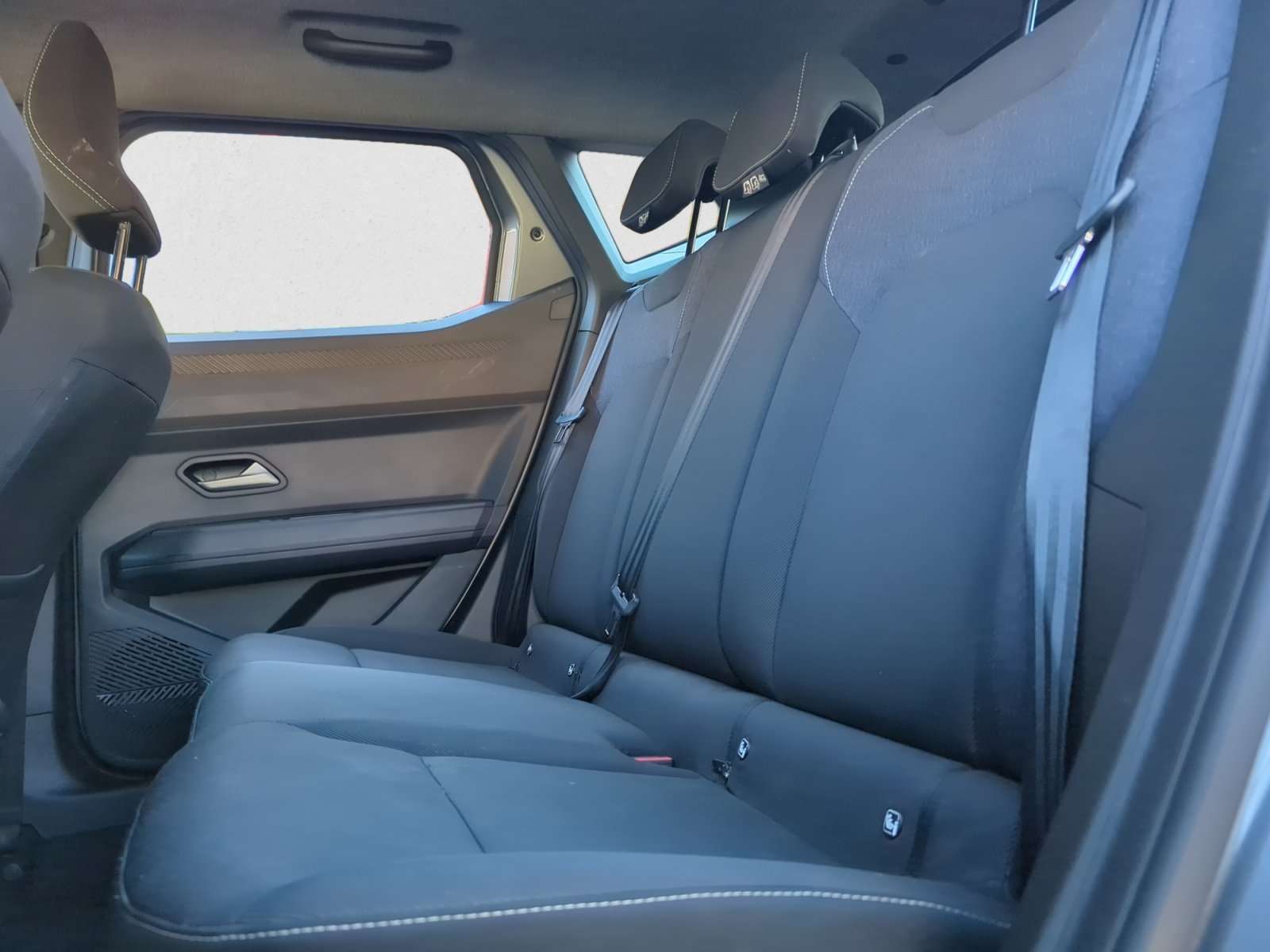 Dacia Duster 1.6 HYBRID Garantie Constructeur