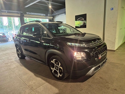 Citroen C3 Aircross C3 Aircross 1.6 BlueHDi Edition