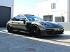 Porsche Panamera 4 e-Hybrid Sport Turismo/Led/Acc/HUD/Cooled-Heated seats/SportChrono/BTW thumbnail