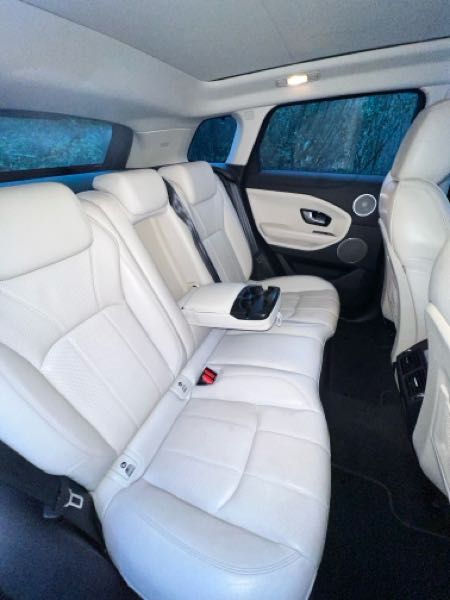 Land Rover Range Rover Evoque (2) TD4 180 HSE DYNAMIC BVA
