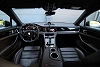 Porsche Panamera 4 e-Hybrid Sport Turismo/Led/Acc/HUD/Cooled-Heated seats/SportChrono/BTW thumbnail
