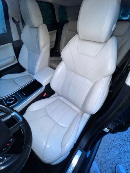 Land Rover Range Rover Evoque (2) TD4 180 HSE DYNAMIC BVA