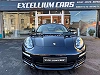 Porsche Panamera S e-Hybrid 3.0i Tiptronic Feux Led Toit Ouvrant Jante Cuir Carnet Garantie thumbnail