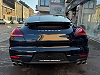 Porsche Panamera S e-Hybrid 3.0i Tiptronic Feux Led Toit Ouvrant Jante Cuir Carnet Garantie thumbnail