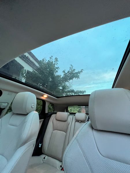 Land Rover Range Rover Evoque (2) TD4 180 HSE DYNAMIC BVA