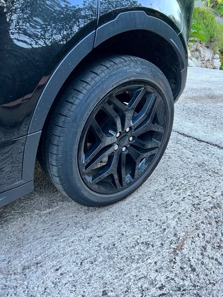 Land Rover Range Rover Evoque (2) TD4 180 HSE DYNAMIC BVA
