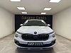 Skoda Kamiq Kamiq 1.0 TSI Limited Family Plus Edition DSG*GARA thumbnail