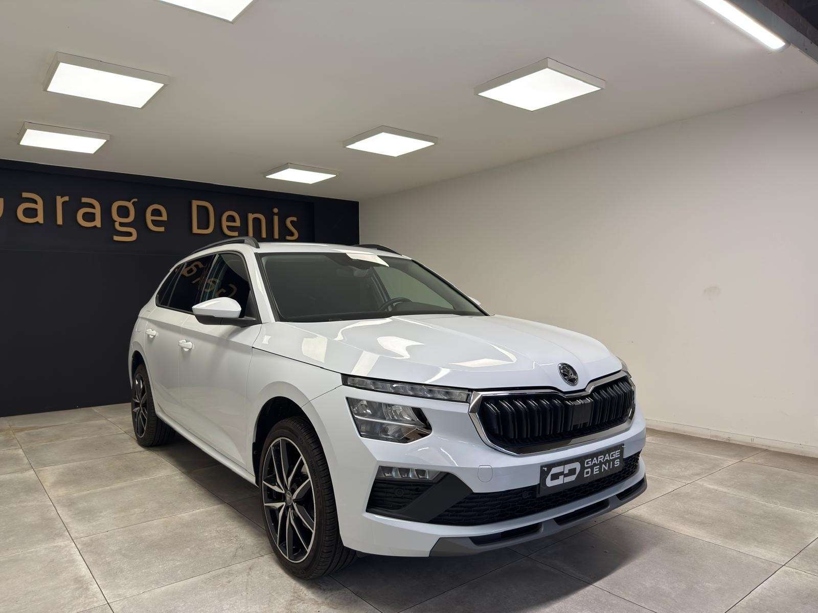 Skoda Kamiq Kamiq 1.0 TSI Limited Family Plus Edition DSG*GARA