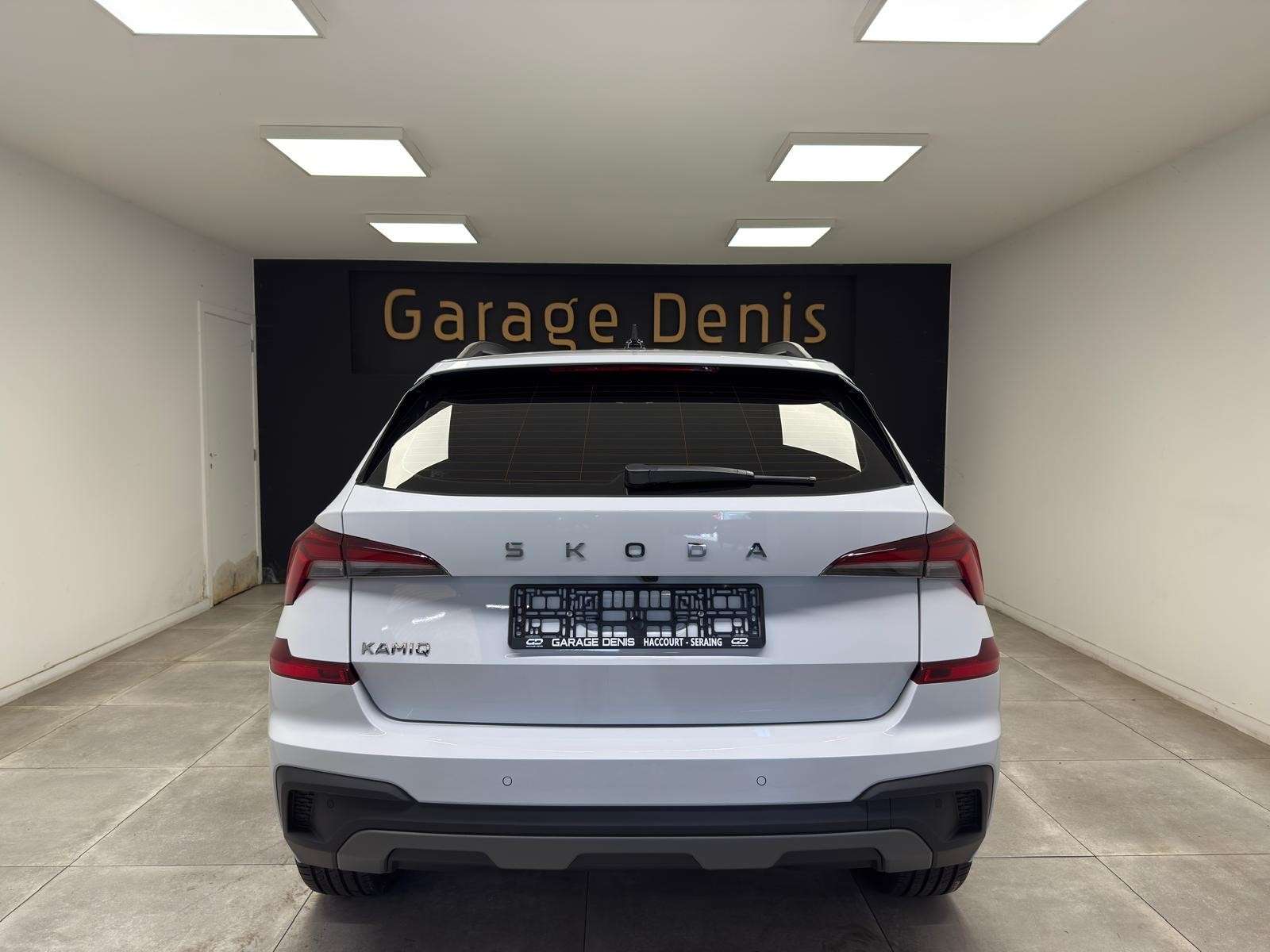 Skoda Kamiq Kamiq 1.0 TSI Limited Family Plus Edition DSG*GARA