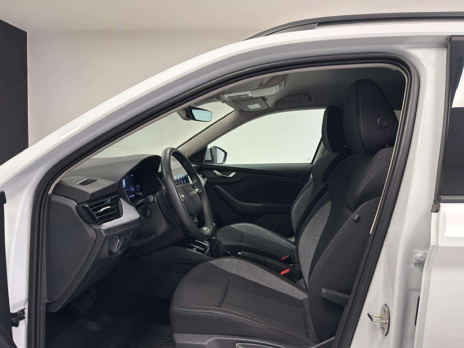 Skoda Kamiq Kamiq 1.0 TSI Limited Family Plus Edition DSG*GARA