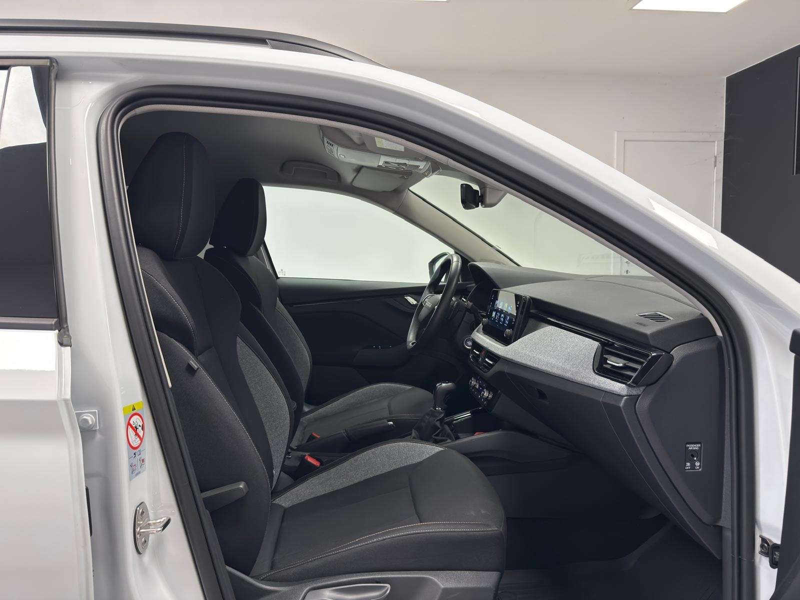 Skoda Kamiq Kamiq 1.0 TSI Limited Family Plus Edition DSG*GARA