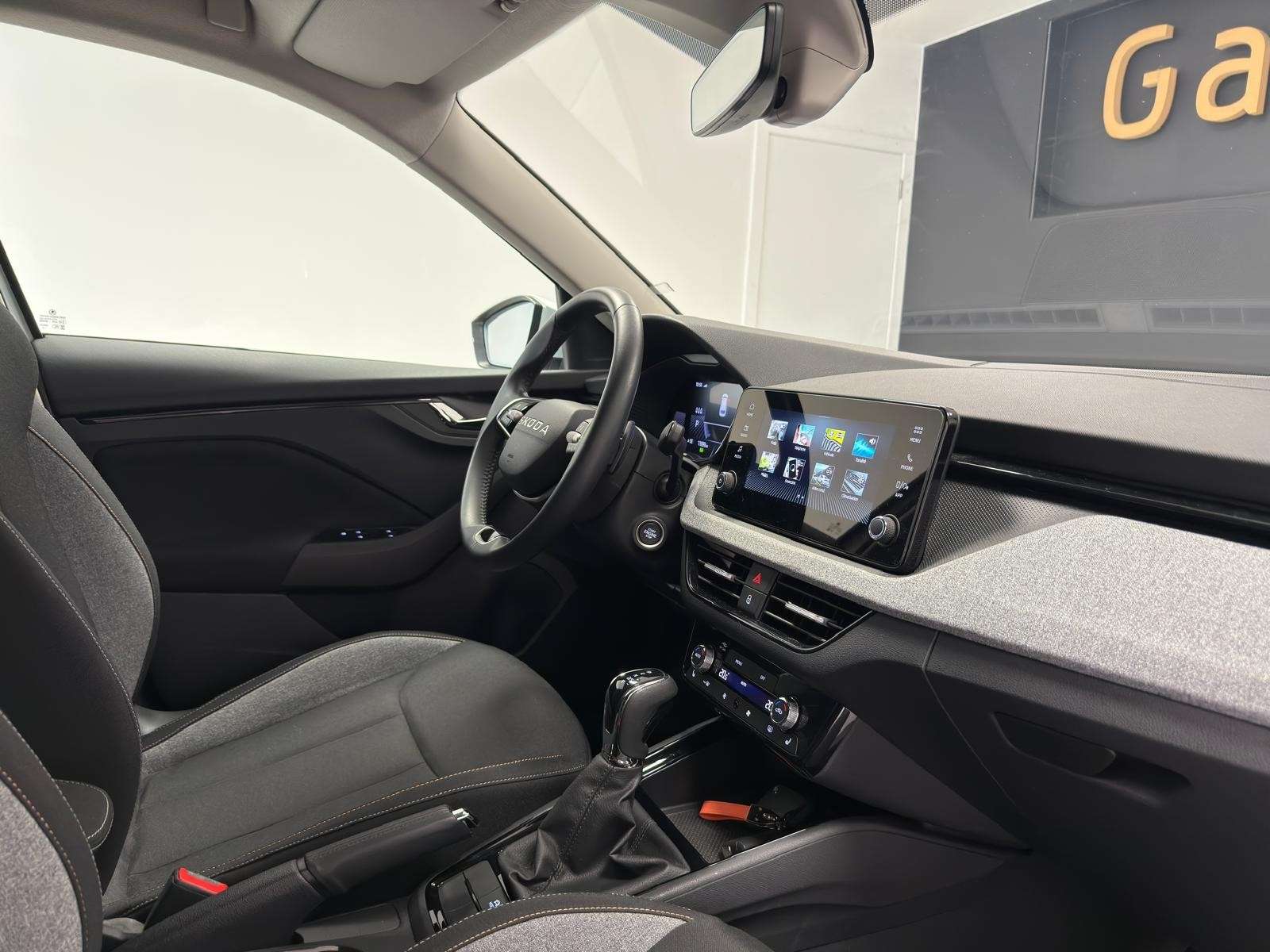 Skoda Kamiq Kamiq 1.0 TSI Limited Family Plus Edition DSG*GARA