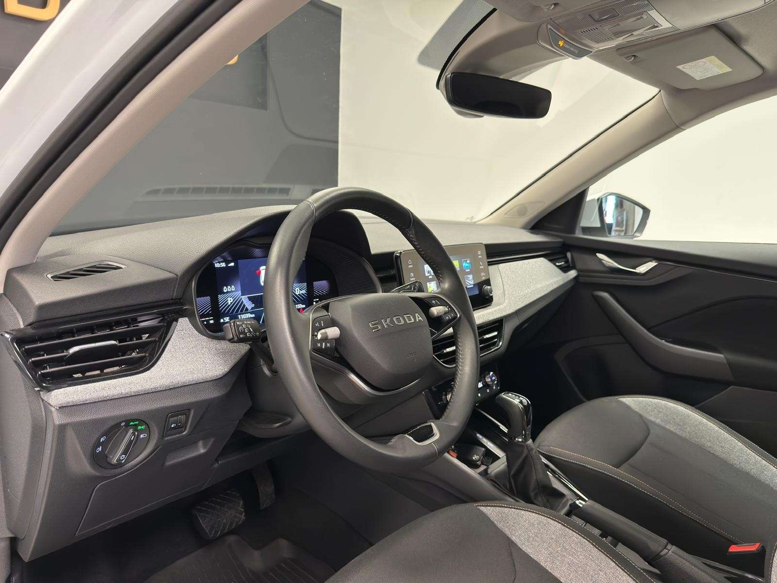 Skoda Kamiq Kamiq 1.0 TSI Limited Family Plus Edition DSG*GARA