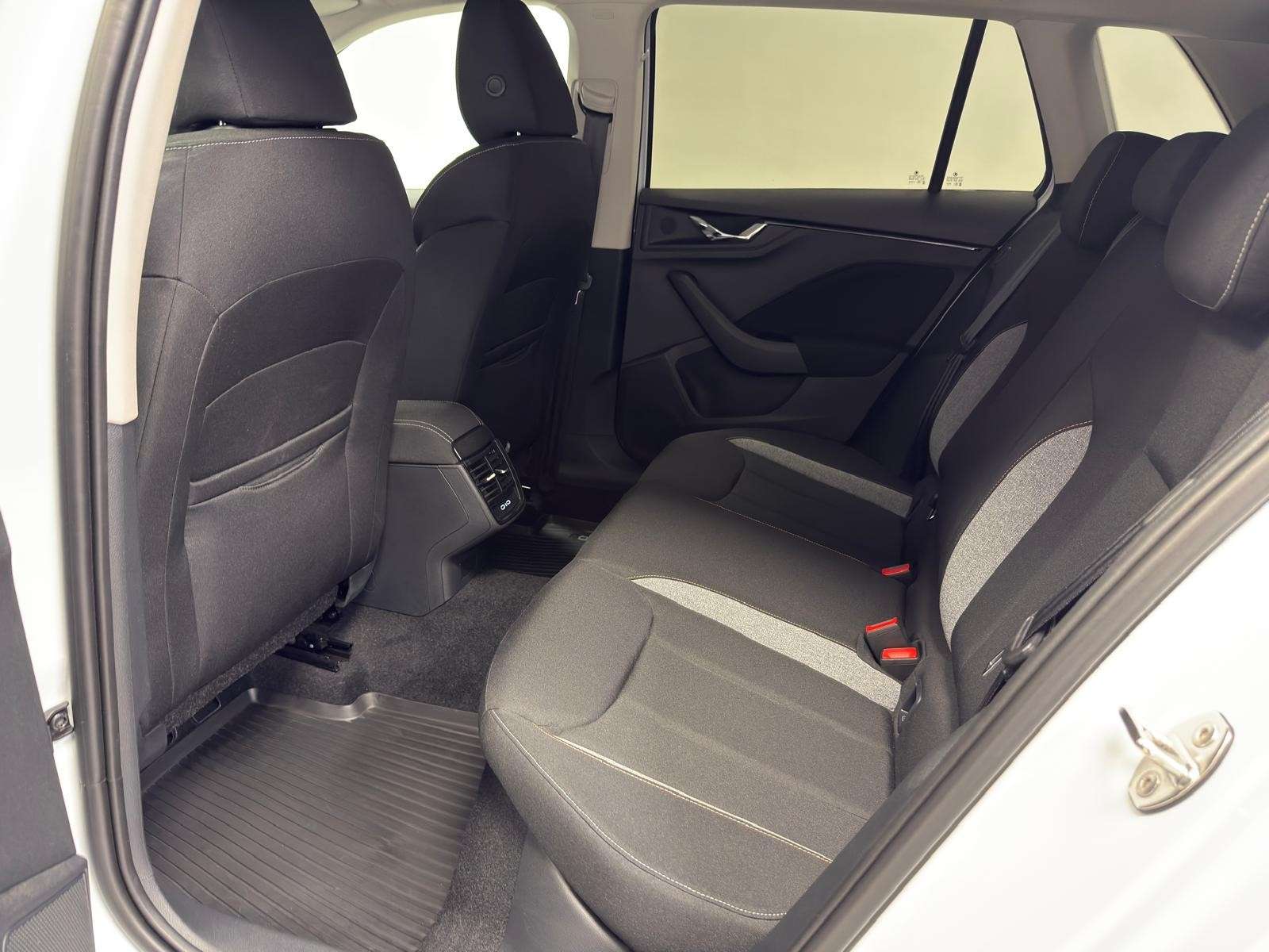 Skoda Kamiq Kamiq 1.0 TSI Limited Family Plus Edition DSG*GARA