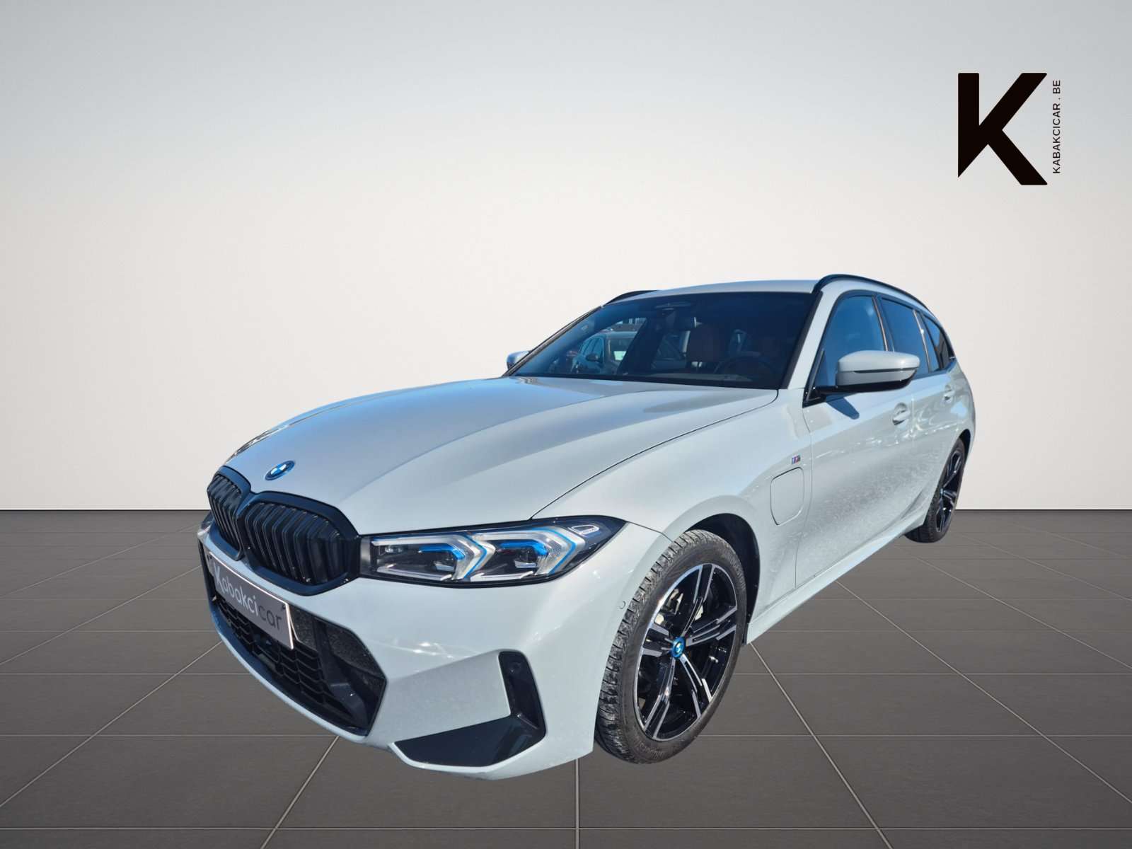 BMW 330 Touring 330eAS PHEV Pack M / Carplay / Camera / Ga