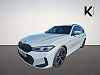 BMW 330 Touring 330eAS PHEV Pack M / Carplay / Camera / Ga thumbnail