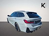 BMW 330 Touring 330eAS PHEV Pack M / Carplay / Camera / Ga thumbnail
