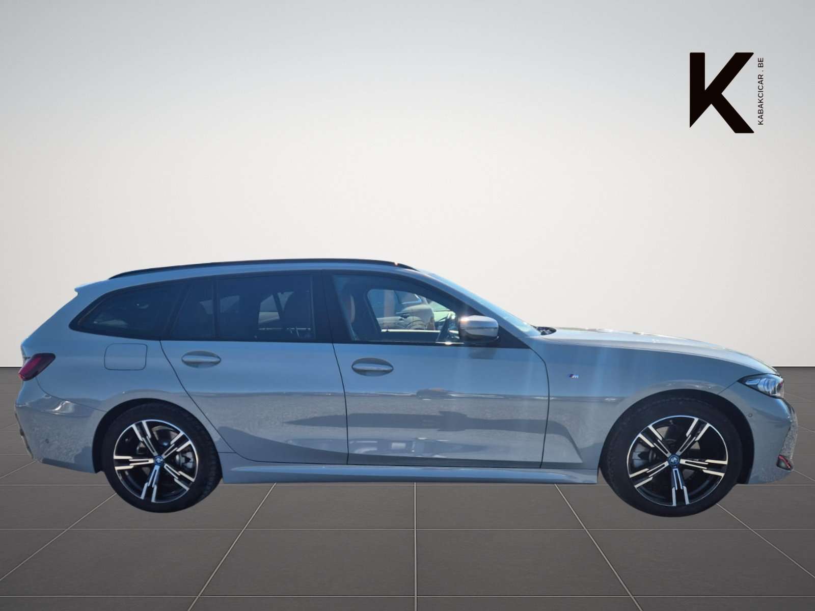 BMW 330 Touring 330eAS PHEV Pack M / Carplay / Camera / Ga