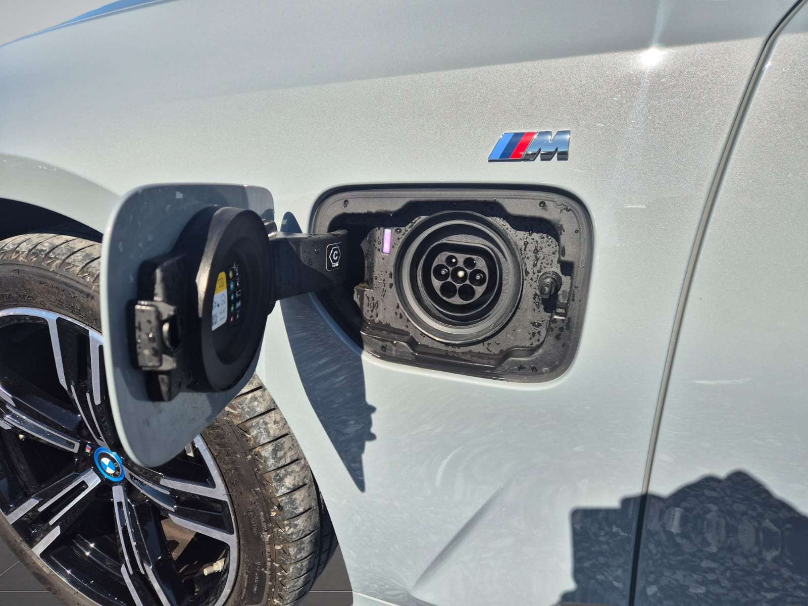 BMW 330 Touring 330eAS PHEV Pack M / Carplay / Camera / Ga